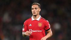 La estrella de Brasil, Antony, fue denunciado por violencia de género por su expareja La estrella de Brasil, Antony, fue denunciado por violencia de género por su expareja