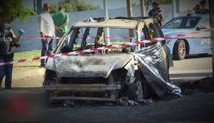 Las víctimas tenían residencia legal en Italia, sin antecedentes penales, y llevaban años en el país. Las víctimas tenían residencia legal en Italia, sin antecedentes penales, y llevaban años en el país.