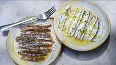 El restaurante de Buenos Aires que hace un pulpo español a la gallega con papas de locos. El restaurante de Buenos Aires que hace un pulpo español a la gallega con papas de locos.