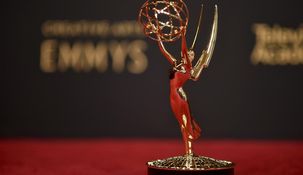 Este actor ganó dos premios en la misma noche ¿Quién es?