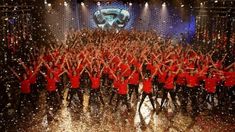 ¿Cómo será la apertura de Showmatch? ¿Cómo será la apertura de Showmatch?