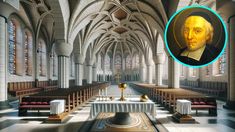 San Juan Eudes: el santo que se celebra hoy lunes 19 de agosto. San Juan Eudes: el santo que se celebra hoy lunes 19 de agosto.