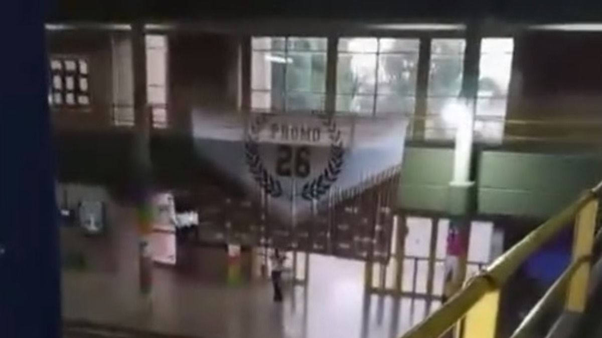 Qué se sabe del ataque a tiros de un alumno en una escuela de San Cristóbal que causó la muerte de un compañero