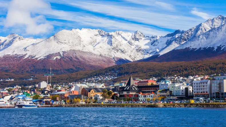 Ushuaia