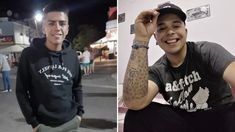 Dictaron prisión preventiva para los dos detenidos por el caso de Lautaro y Lucas. Dictaron prisión preventiva para los dos detenidos por el caso de Lautaro y Lucas.