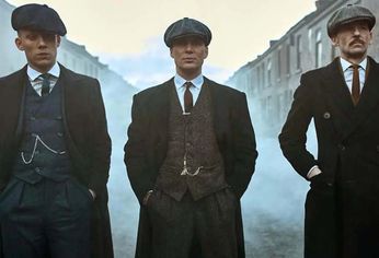 Otro de los protagonistas de Peaky Blinders preocupa por su estado de salud.