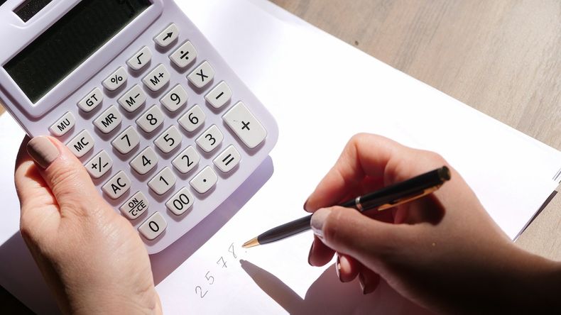 Plazos fijos: cuánto gano por depositar 157.000 pesos a 30 días con la nueva tasa