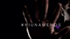 #NiUnaMenos Lionel Messi se sumó a la campaña #NiUnaMenos Lionel Messi se sumó a la campaña