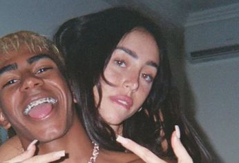 La familia de Lamine Yamal no habría aceptado a Nicki Nicole. La familia de Lamine Yamal no habría aceptado a Nicki Nicole.