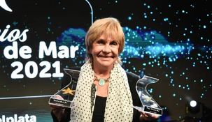 Gentileza: La Capital. Gentileza: La Capital.