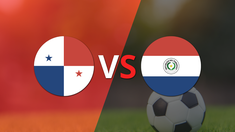 paraguay vencio 1-0 a panama en un partido amistoso paraguay vencio 1-0 a panama en un partido amistoso