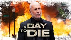 Un día para morir está disponible en Netflix desde el 10 de enero. Un día para morir está disponible en Netflix desde el 10 de enero.