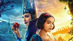 Blanca Nieves no cumplió con las expectativas del conglomerado. Blanca Nieves no cumplió con las expectativas del conglomerado.