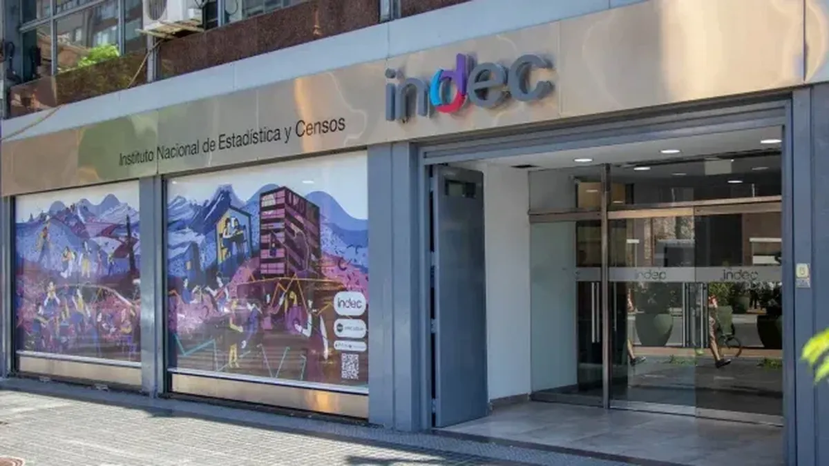 La actividad económica creció 1,9% interanual en enero, pero varios sectores siguen en baja