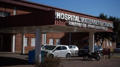 Las muertes de bebés se registraron en el Hospital Neonatal de Córdoba. Las muertes de bebés se registraron en el Hospital Neonatal de Córdoba.