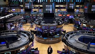 El equity local operó en negativo, devolviendo parte de las subas delmartes. El equity local operó en negativo, devolviendo parte de las subas delmartes.