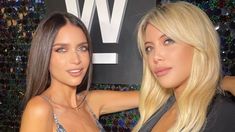 Zaira Nara y Wanda Nara tienen un vínculo muy cercano y esta noticia sorprendió. Zaira Nara y Wanda Nara tienen un vínculo muy cercano y esta noticia sorprendió.