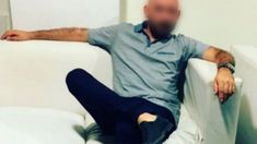 El enfermero de 36 años que vendía certificados negativos de Covid-19. El enfermero de 36 años que vendía certificados negativos de Covid-19.