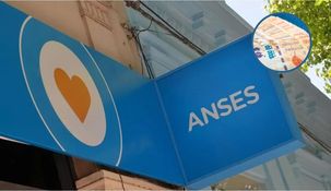 ANSES definió quiénes cobran $20.000 este mes. ANSES definió quiénes cobran $20.000 este mes.