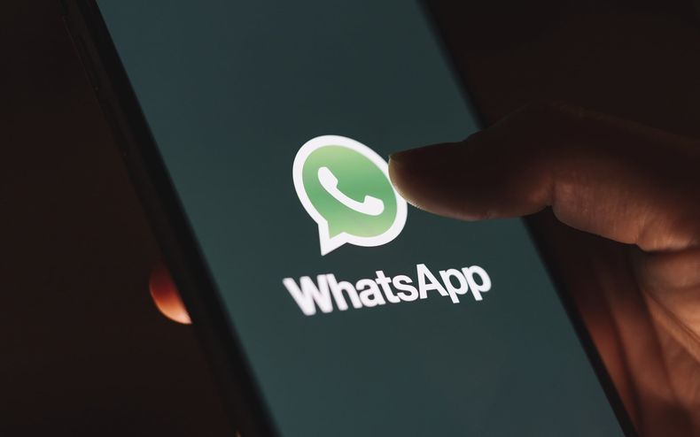 WhatsApp: qué significa el reloj que aparece en el chat al enviar un mensaje