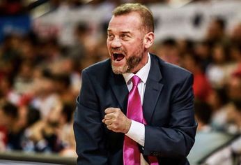 C5N | basquet Che García