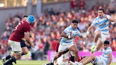 Los Pumas lograron una histórica victoria en Dublín. Los Pumas lograron una histórica victoria en Dublín.
