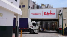 La planta de Dánica en Llavallon emplea a 150 personas.