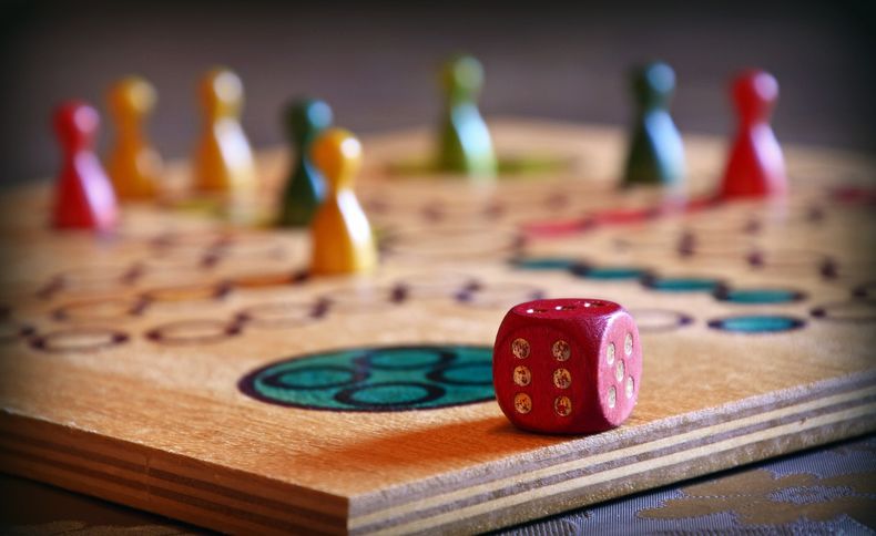 Juegos de mesa, ¿qué beneficios tienen?