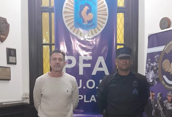 C5N | Aníbal Lotocki detenido