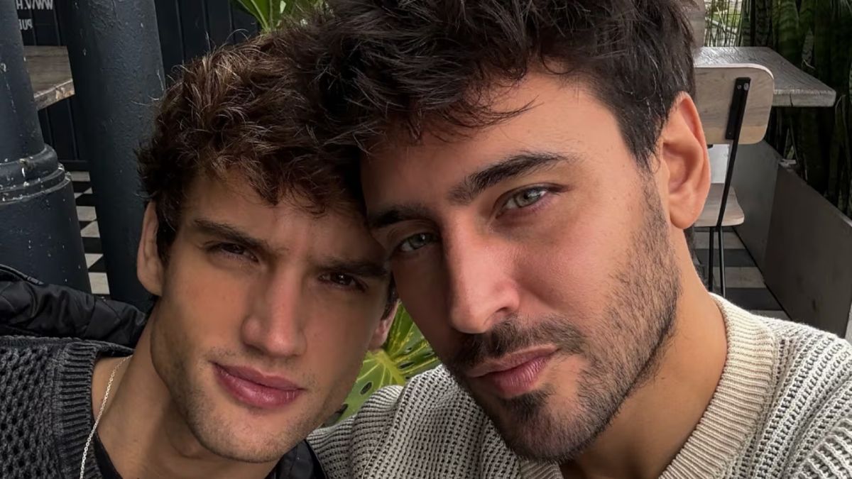 El tierno mensaje de Lizardo Ponce para Franco Poggio tras su salida de Gran Hermano