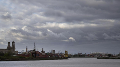Se espera que las lluvias se presenten este domingo por la noche. Se espera que las lluvias se presenten este domingo por la noche.