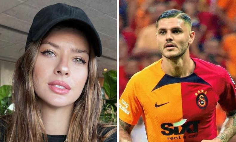 Un nuevo capítulo a la polémica entre la China e Icardi.