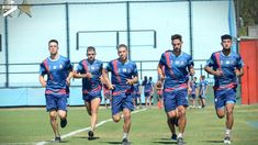 El plantel del equipo de Sarandí sufre un brote de contagios. El plantel del equipo de Sarandí sufre un brote de contagios.