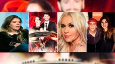 Dalma Maradona, sin filtro: su hermano en el Bailando, Verónica Ojeda, El Polaco y Gianinna; ¿y se casa? Dalma Maradona, sin filtro: su hermano en el Bailando, Verónica Ojeda, El Polaco y Gianinna; ¿y se casa?