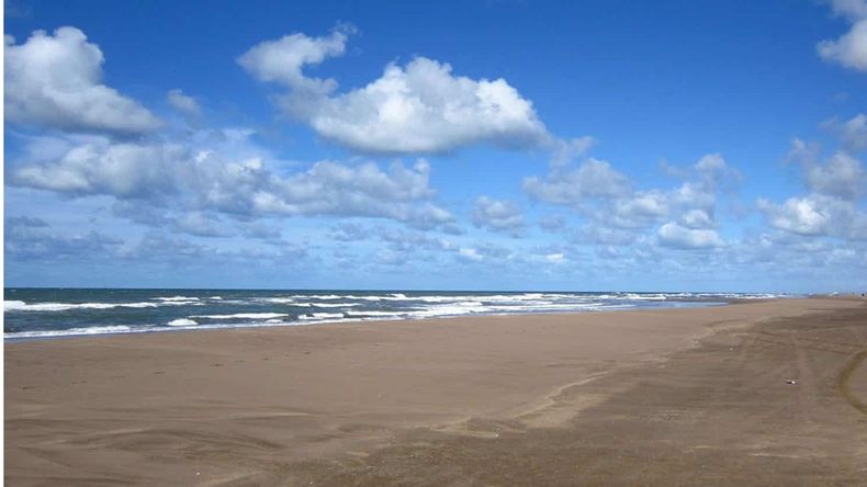 Atractivos cercanos como Claromecó y Orense complementan la propuesta de turismo en Reta.