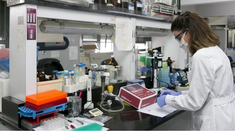 alertan por una baja historica de la inversion estatal en ciencia y tecnologia alertan por una baja historica de la inversion estatal en ciencia y tecnologia