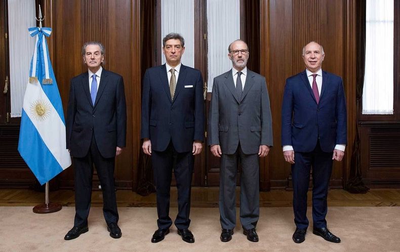 Juicio político a la Corte: diputados comenzará a analizar fallo que benefició a la Ciudad de Buenos Aires