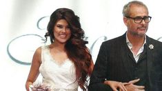 El anuncio de Loly Antoniale: La semana que viene me caso con Jorge El anuncio de Loly Antoniale: La semana que viene me caso con Jorge