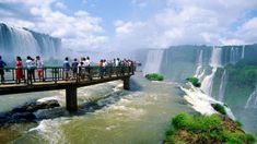 Vacaciones en Cataratas del Iguazú: dónde comer rico, abundante y barato. Vacaciones en Cataratas del Iguazú: dónde comer rico, abundante y barato.