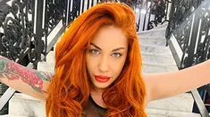 Lourdes Fernández aseguró estar recuperándose de una farigitis pero confirmó su presencia musical Lourdes Fernández aseguró estar recuperándose de una farigitis pero confirmó su presencia musical