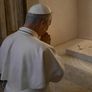A un año de la muerte de Francisco, León XIV lo recordó con un mensaje en X: Su legado sigue vivo A un año de la muerte de Francisco, León XIV lo recordó con un mensaje en X: Su legado sigue vivo