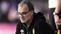 Bielsa, próximo a convertirse en el DT de Uruguay. Bielsa, próximo a convertirse en el DT de Uruguay.