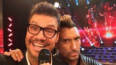 El Tirri reveló la gran mentira que le hizo a Marcelo Tinelli: Se la dibujé durante un año El Tirri reveló la gran mentira que le hizo a Marcelo Tinelli: Se la dibujé durante un año