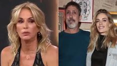 Yanina Latorre reveló quién es la famosa conductora en tercera en discordia entre Emilia Attias y Turco Naim. Yanina Latorre reveló quién es la famosa conductora en tercera en discordia entre Emilia Attias y Turco Naim.