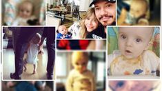 ¿Niño prodigio? A los siete meses, Lorenzo Tinelli ya camina y dice papá: la emoción de su familia ¿Niño prodigio? A los siete meses, Lorenzo Tinelli ya camina y dice papá: la emoción de su familia