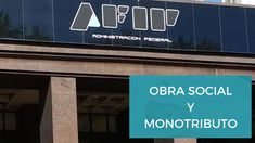 Qué obras sociales pueden elegir los monotributistas y cómo asociarte Qué obras sociales pueden elegir los monotributistas y cómo asociarte