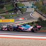 La carrera principal de la F1 en el Gran Premio de Hungría será el domingo 26 a las 10, hora argentina.