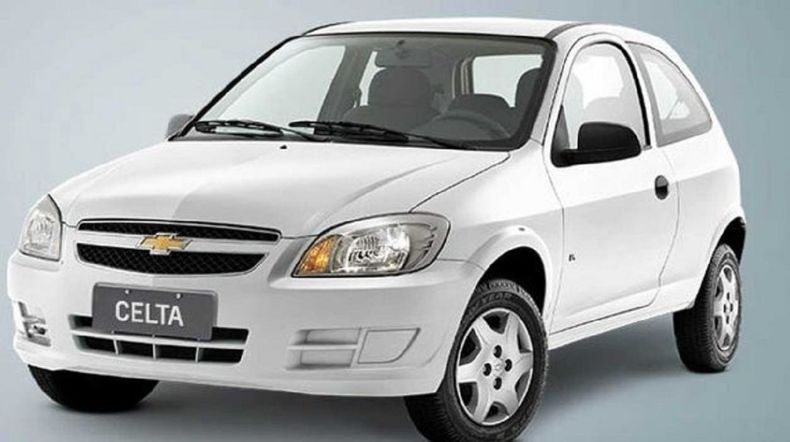 Chevrolet sale a la caza de clientes con airbags defectuosos