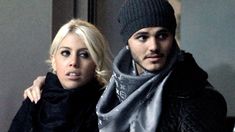 Wanda Nara y Mauro Icardi, imputados por trata de personatras la denuncia de su exempleada Wanda Nara y Mauro Icardi, imputados por trata de personatras la denuncia de su exempleada