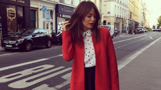 Los mensajes de Lali Espósito luego de que Anna Paula la criticara en TV por plagio Los mensajes de Lali Espósito luego de que Anna Paula la criticara en TV por plagio